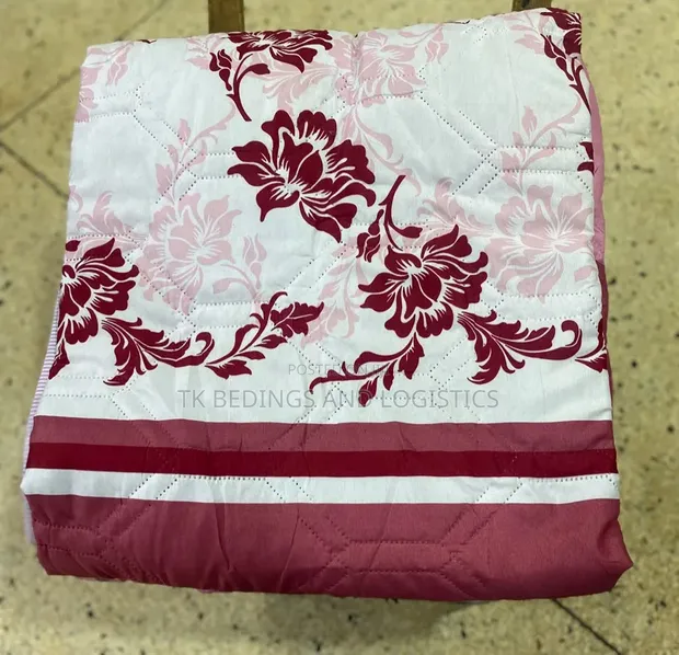 Yani Small Bedcover - 1
