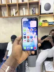 Apple iPhone 13 Pro Max 256GB Blue - 1