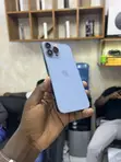 Apple iPhone 13 Pro Max 256GB Blue - 3