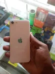 Apple iPhone SE 64 GB White - 1