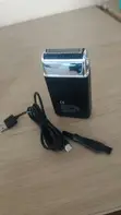 Aerbes 5W Rechargeable Electric Foil Shaver - USB-C - 1