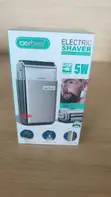 Aerbes 5W Rechargeable Electric Foil Shaver - USB-C - 2