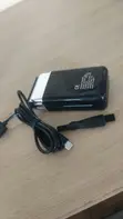 Aerbes 5W Rechargeable Electric Foil Shaver - USB-C - 3