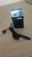 Aerbes 5W Rechargeable Electric Foil Shaver - USB-C - 4