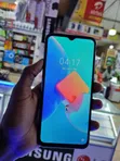 Tecno Spark 8C 64GB Blue - 1
