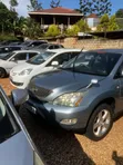 Toyota Harrier 2.4 2008 Blue - 2