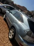 Toyota Harrier 2.4 2008 Blue - 4