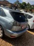 Toyota Harrier 2.4 2008 Blue - 5