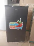 120 Litres Hisense Refrigerator - Brand New - 1