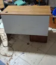 Used Office Desk - 1 Meter - 3