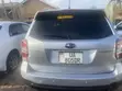 Subaru Forester 2017 White - 2