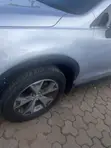 Subaru Forester 2017 White - 3