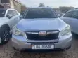 Subaru Forester 2017 White - 4