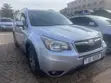 Subaru Forester 2017 White - 5