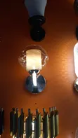 Wall Brackets - 3
