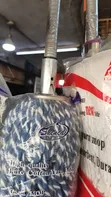 Metallic Mops - 2