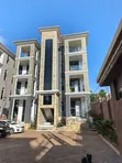 2 Bedroom Apartment for Rent in Nakawa, FS Properties Ltd - 1
