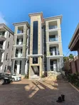 2 Bedroom Apartment for Rent in Nakawa, FS Properties Ltd - 2