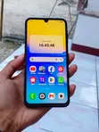 New Samsung Galaxy A15 5G 256GB Yellow - 3