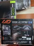 GIGABYTE Z890UD WIFI Motherboard - Core Ultra Series - 4