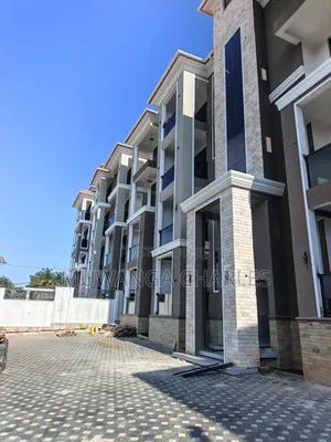 1 Bedroom Apartment for Rent in FS Properties Ltd, Nakawa