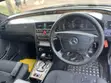 Mercedes-Benz C200 1999 Black - 2