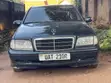 Mercedes-Benz C200 1999 Black - 3