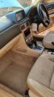 Subaru Forester Cross Sport 2006 White - 2
