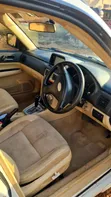 Subaru Forester Cross Sport 2006 White - 3