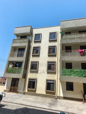 2-Bedroom Apartment for Rent in Nakawa, FS Properties Ltd