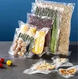 Embossed Vacuum Seal Bags - 100pcs (2kg) - 2