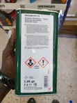 Fuchs Titan CHF 11S Hydraulic Fluid - 1L Can - 2