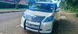 Toyota Alphard 2.4 Petrol AWD 2010 White - 1
