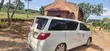 Toyota Alphard 2.4 Petrol AWD 2010 White - 2