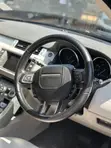 Land Rover Range Rover Evoque 2016 Black - 3