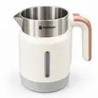 Hoffman Electric Milk Kettle with Stainless Steel Interior - 2