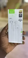 Bavin HX871 Wired USB Type-C Earphones - 2
