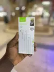 Bavin HX871 Wired USB Type-C Earphones - 3