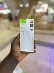 Bavin HX871 Wired USB Type-C Earphones - 4