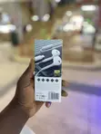 Bavin HX871 Wired USB Type-C Earphones - 5