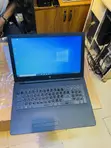 HP 250 G6 Laptop - Intel Core i5, 4GB RAM, 128GB SSD - 5