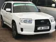 Subaru Forester 2006 White - 5