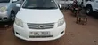 Toyota Corolla Fielder 2007 White - 1