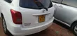 Toyota Corolla Fielder 2007 White - 4