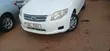 Toyota Corolla Fielder 2007 White - 5
