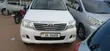 Toyota Hilux 2010 White - 1