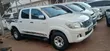 Toyota Hilux 2010 White - 3