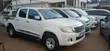 Toyota Hilux 2010 White - 4
