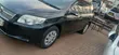 Toyota Corolla Fielder 2007 Black - 2