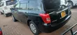 Toyota Corolla Fielder 2007 Black - 3
